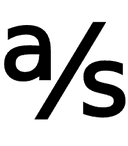 Addressed to the Subject symbol png image