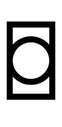 APL Functional Symbol Quad Circle symbol png image