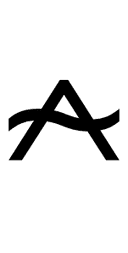 APL Functional Symbol Up Caret Tilde symbol png image