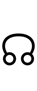 Ascending Node symbol png image