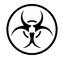 Biohazard Sign ☣: Unicode, Alt Code, HTML, Copy & Paste