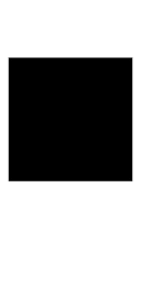 Black Square symbol png image