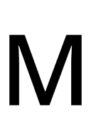 Capital Mu symbol png image