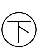 Chinese Low symbol png image