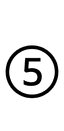 Circled Digit Five ⑤: Unicode, Alt Code, HTML, Copy & Paste