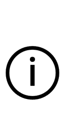 Circled Latin Small Letter I symbol png image