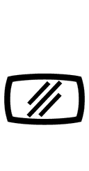 Clear Screen Symbol symbol png image