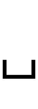 Counterbore symbol png image