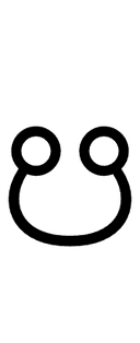 Descending Node symbol png image