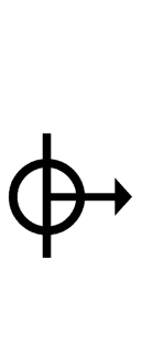 Dimension Origin symbol png image