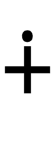 Dot Plus symbol png image