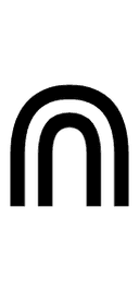 Double Intersection symbol png image