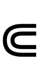 Double Subset symbol png image