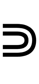 Double Superset symbol png image