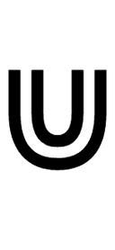 Double Union symbol png image