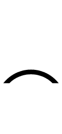 Frown symbol png image