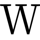 Fullwidth Latin Capital Letter W symbol png image