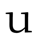 Fullwidth Latin Small Letter U symbol png image