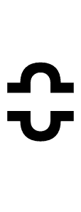 Geometrically Equivalent To symbol png image