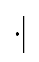 Hangul Letter Araeae symbol png image