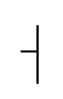 Hangul Letter Eo symbol png image