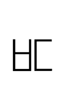 Hangul Letter Pieup-Tikeut symbol png image