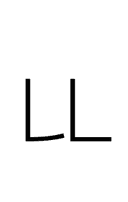 Hangul Letter Ssangnieun symbol png image