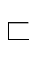 Hangul Letter Tikeut symbol png image