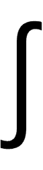 Integral ∫: Unicode, Alt Code, LaTeX, Copy & Paste