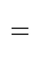 Katakana-Hiragana Double Hyphen symbol png image