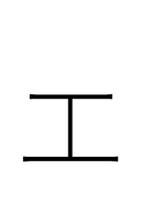 Katakana Letter Small E symbol png image