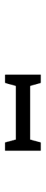 Latin Letter Small Capital I symbol png image
