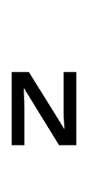 Latin Letter Small Capital N symbol png image