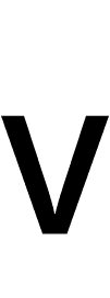 Latin Letter Small Capital V symbol png image