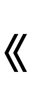 Left Double Angle Bracket symbol png image