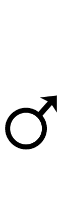 Male Sign symbol png image