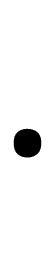 Middle Dot symbol png image
