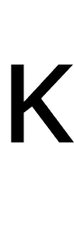 Modifier Letter Capital K symbol png image