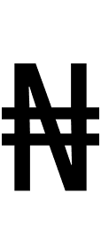 Naira Sign symbol png image