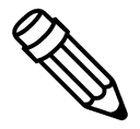 Pencil symbol png image