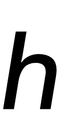 Planck Constant symbol png image