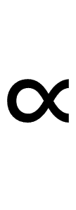 Proportional To symbol png image