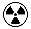 Radioactive Sign symbol png image