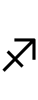 Sagittarius symbol png image