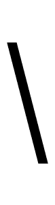 Set Minus symbol png image