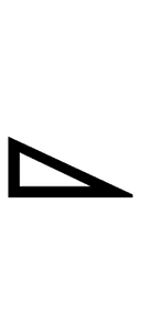 Slope symbol png image