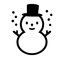 Snowman ☃: Unicode, Alt Code, HTML, Copy & Paste