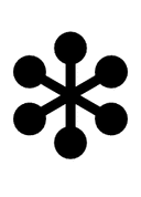 Sparkle symbol png image