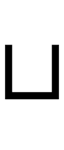 Square Cup symbol png image