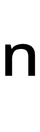 Superscript Latin Small Letter N symbol png image